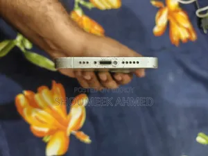 অ্যাপল আইফোন ১২ ১২৮ জিবি গ্রিন