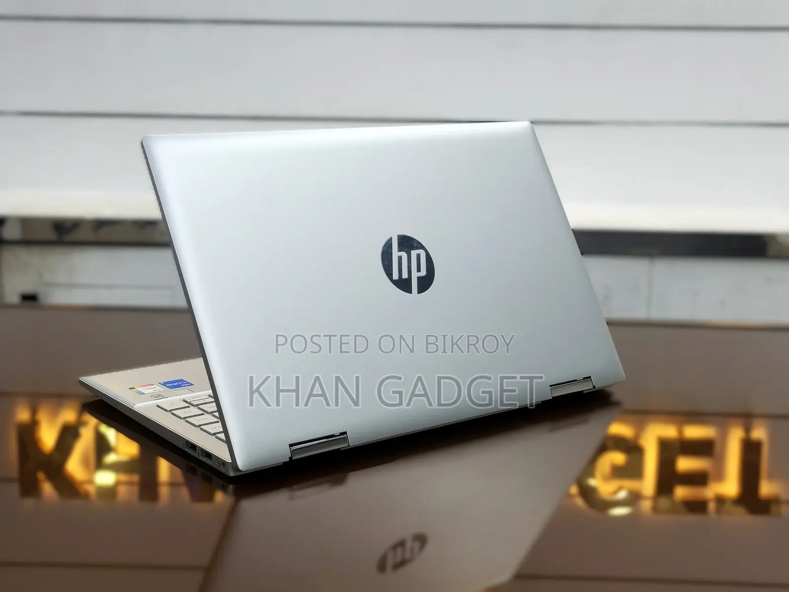 Laptop HP Pavilion 14 16GB Intel Core I5 SSD 512GB