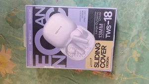 Remex TWS 18 Anc+enc
