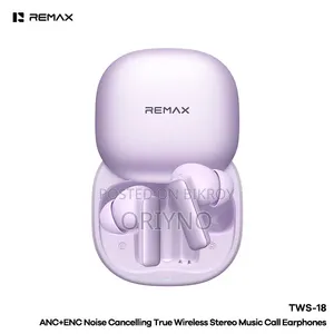 Remex TWS 18 Anc+enc