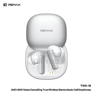 Remex TWS 18 Anc+enc
