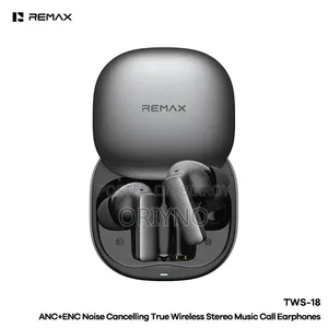 Remax TWS 18 ANC+ENC