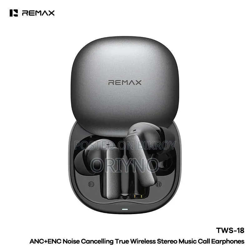 Remex TWS 18 Anc+enc