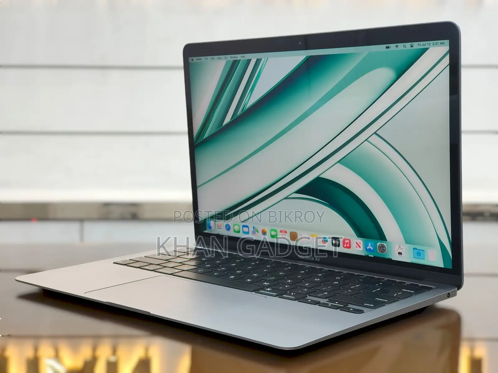 Laptop Apple MacBook Air 2020 M1 16GB Apple M1 SSD 256GB