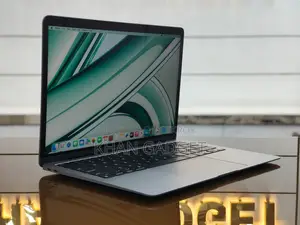 Laptop Apple MacBook Air 2020 M1 16GB Apple M1 SSD 256GB