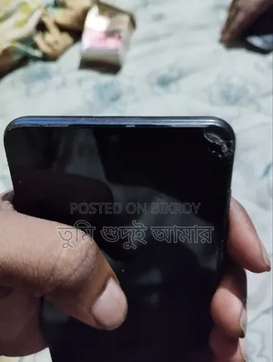 Samsung Galaxy A22 128 GB Black