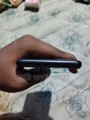 Samsung Galaxy A22 128 GB Black