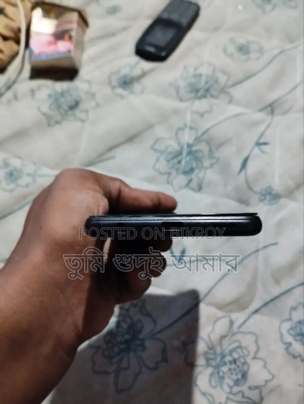 Samsung Galaxy A22 128 GB Black