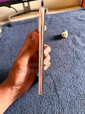 Google Pixel 7 Pro 256 GB White