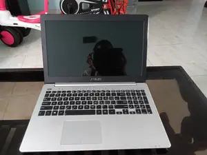Laptop ASUS K55A 256GB Intel Core I7 SSD 1TB