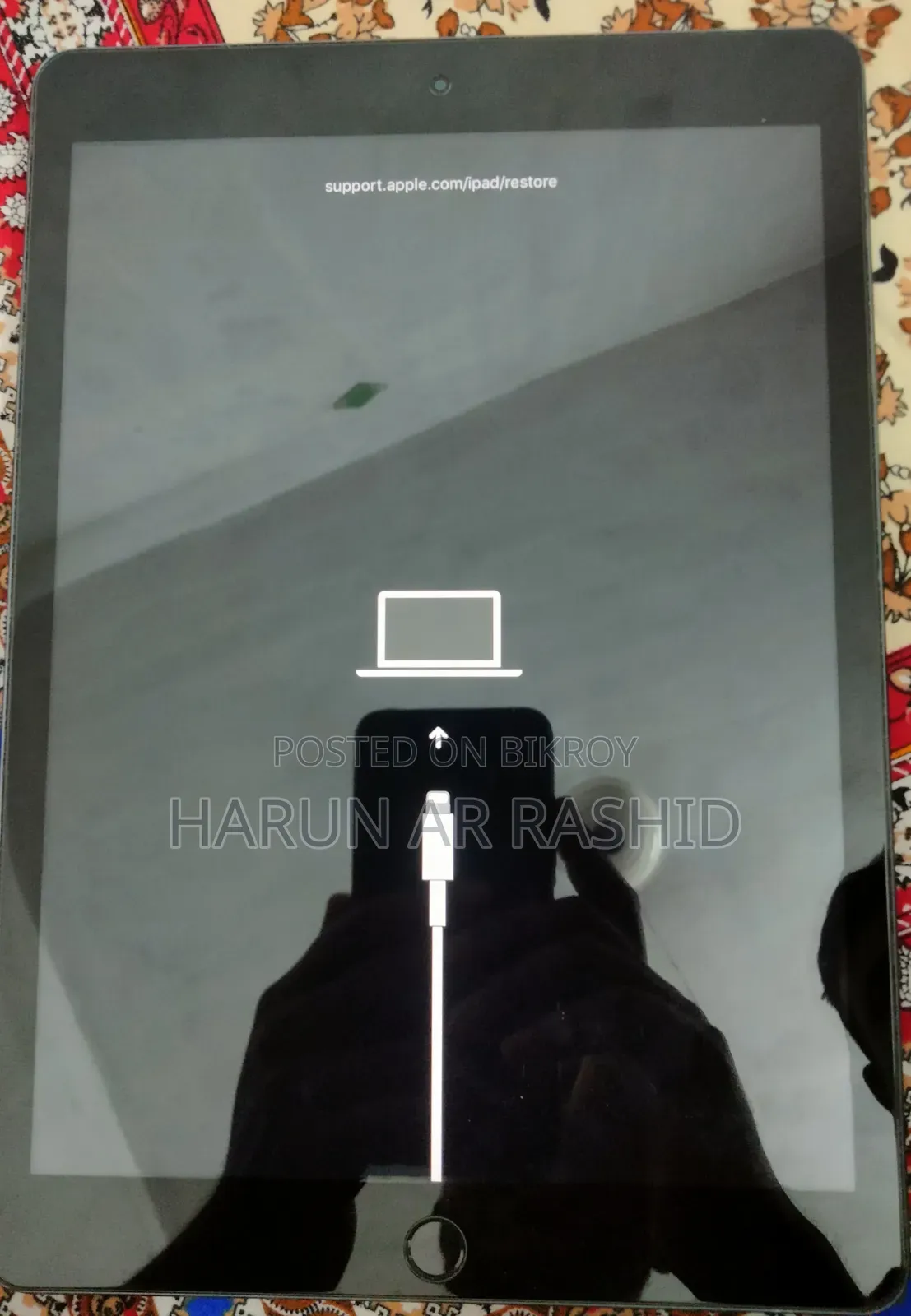Apple iPad Wi-Fi 32 GB