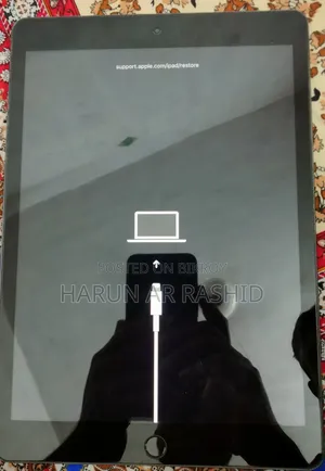 Apple iPad Wi-Fi 32 GB