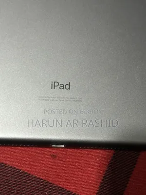 Apple iPad Wi-Fi 32 GB