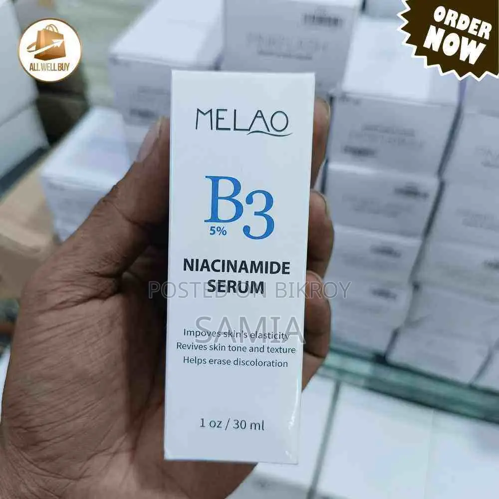 Melano 5% Niacinamide