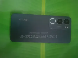 Vivo Y19s 128 GB Gray