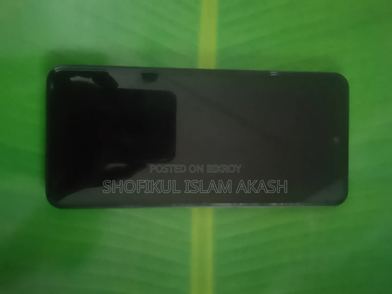Vivo Y19s 128 GB Gray