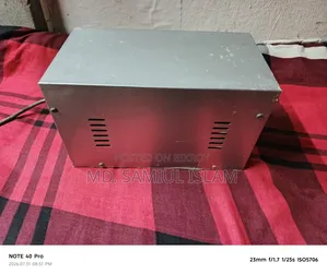 Jamuna Bolt Stabilizer