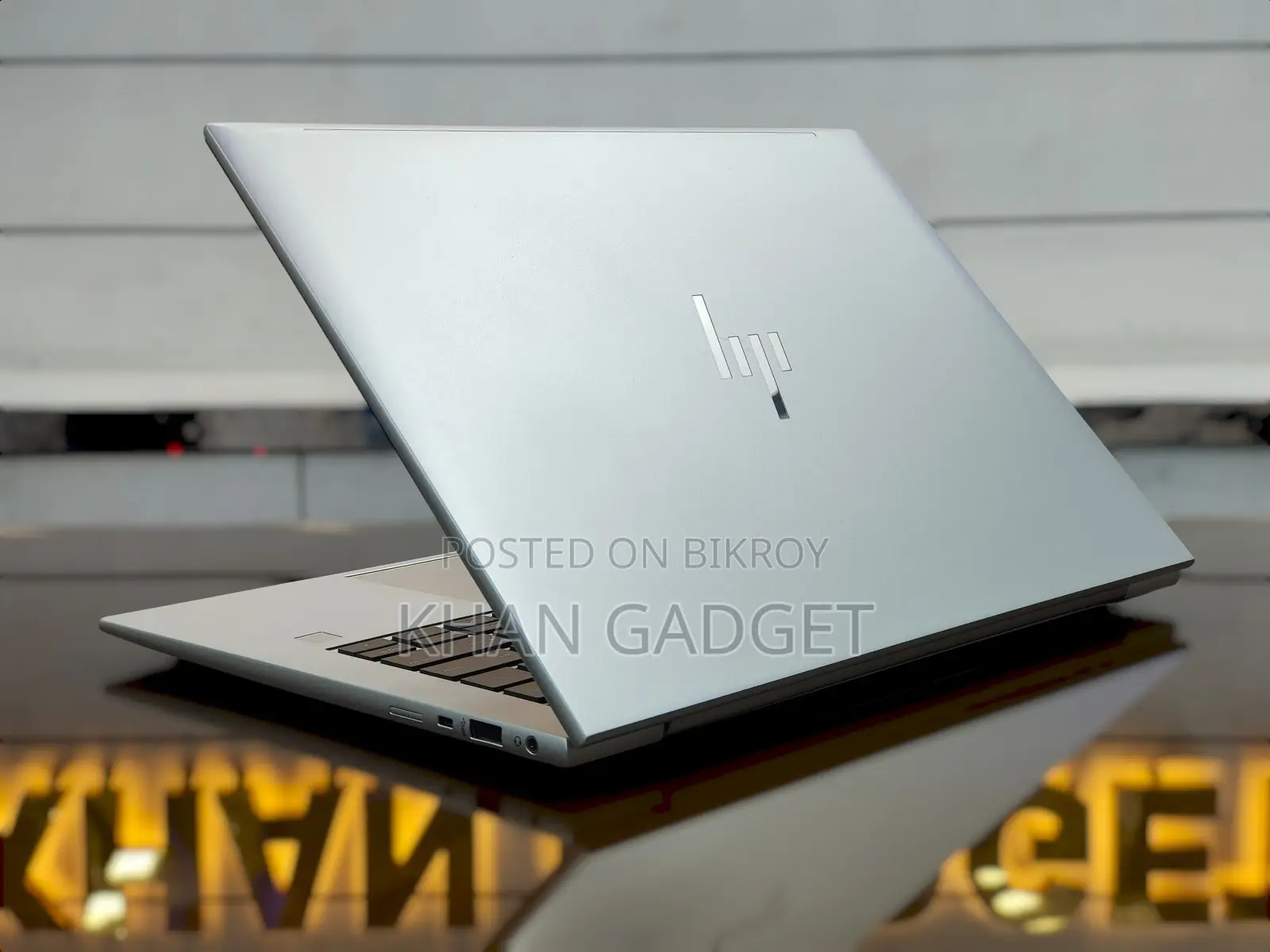Laptop HP 8gb Amd Ryzen 5 SSD 512gb
