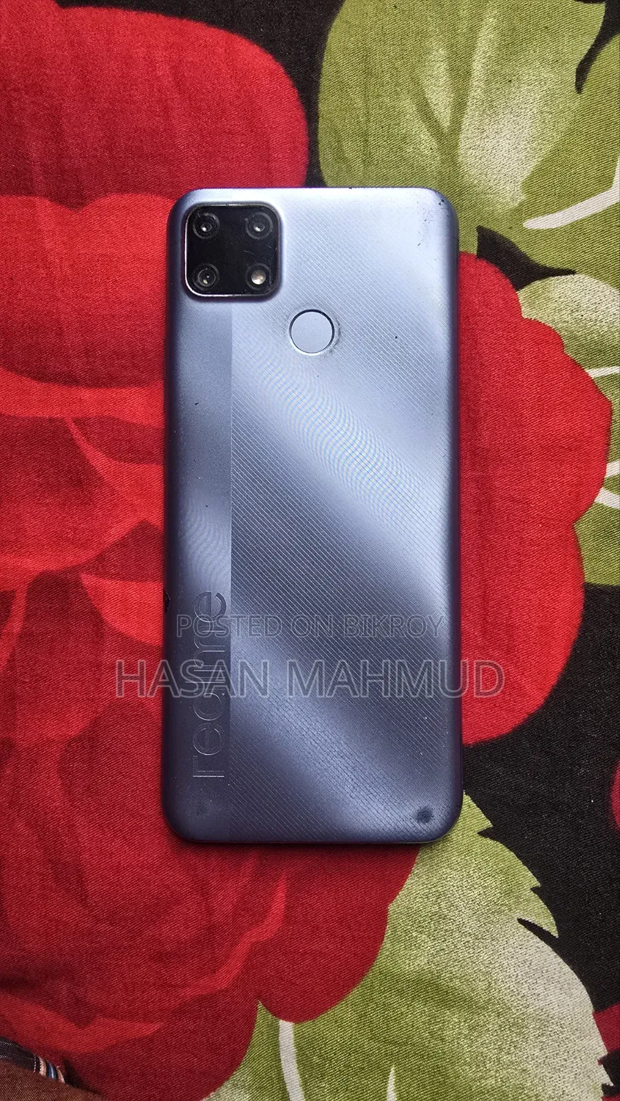 Realme C25s 64 GB