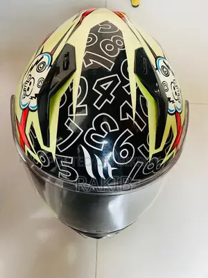 Bike Helmet