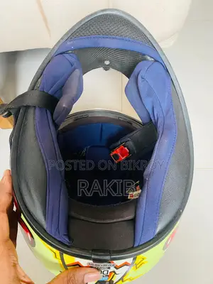 Bike Helmet