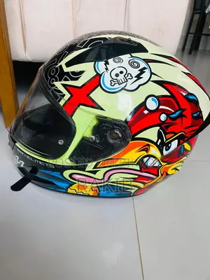 Bike Helmet