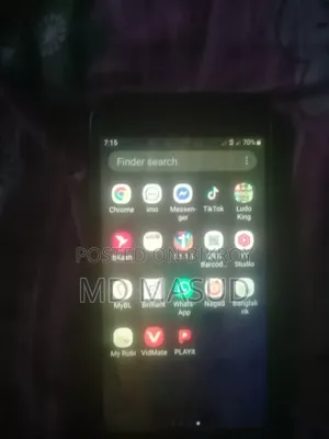 Samsung Galaxy C7 Pro 64 GB Black