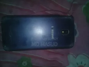 Samsung Galaxy C7 Pro 64 GB Black