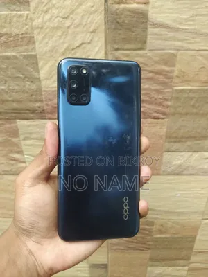 Oppo A52 64 GB Blue
