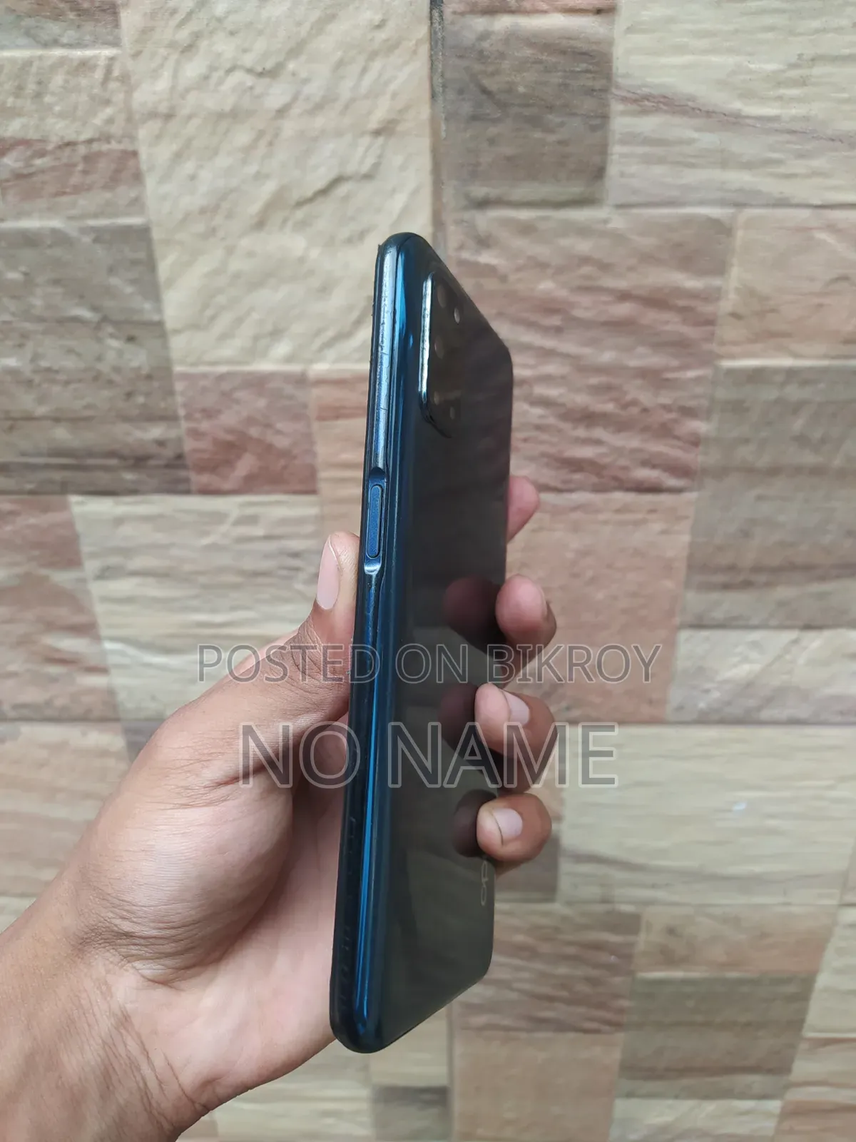 Oppo A52 64 GB Blue