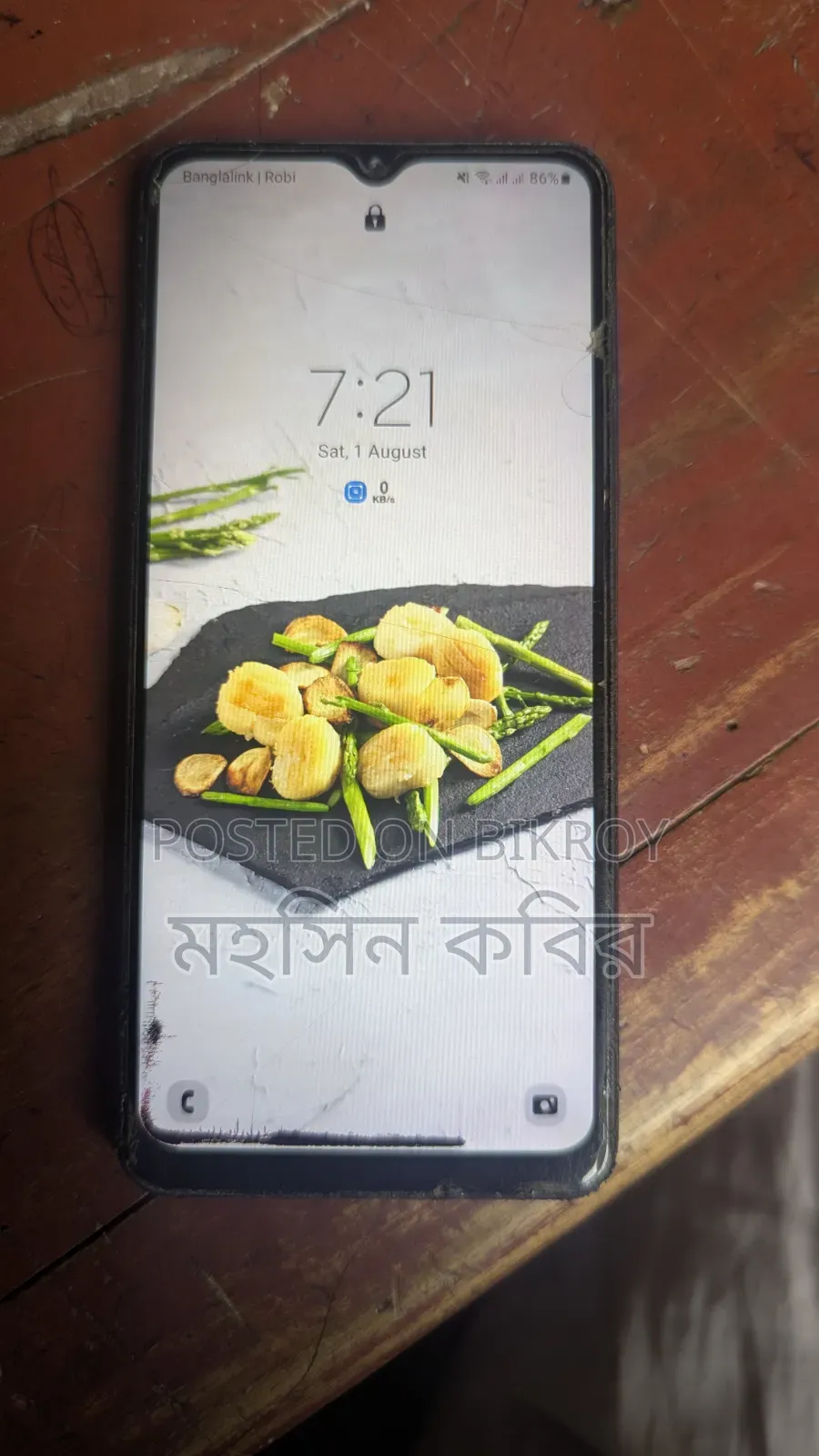 Samsung Galaxy A12 64 GB Black