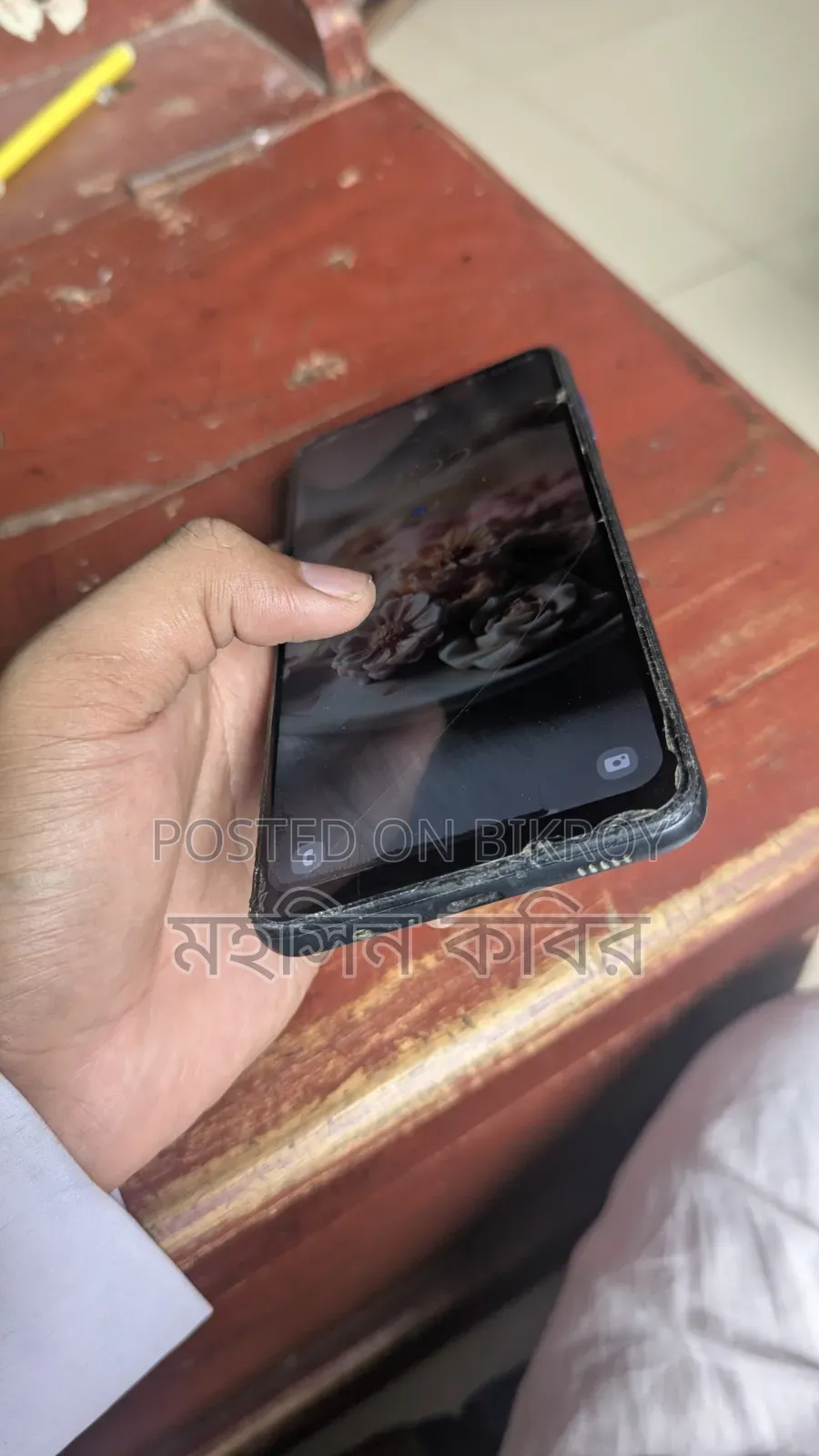 Samsung Galaxy A12 64 GB Black