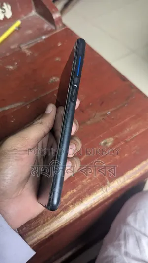 Samsung Galaxy A12 64 GB Black
