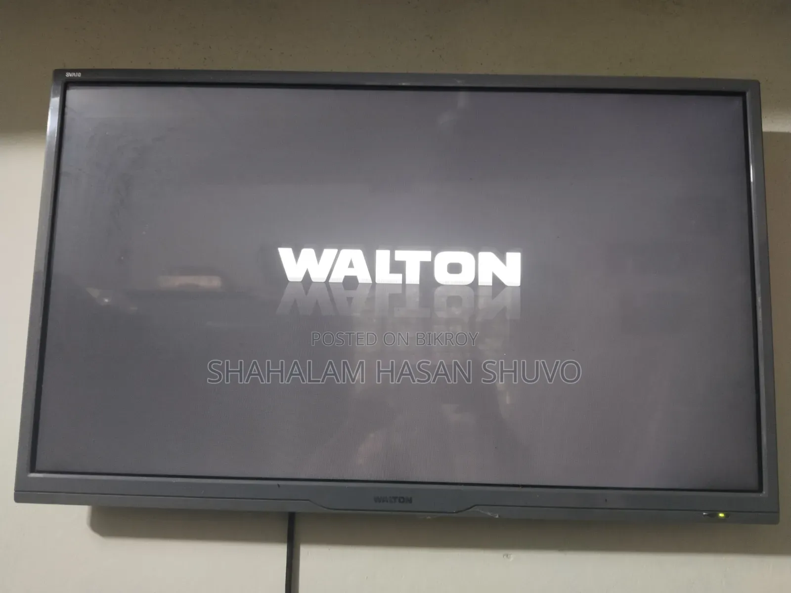 Walton Smart TV