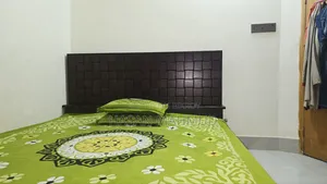 কানাডিয়ান উক কাঠের ৬*৭ ফিট খাট