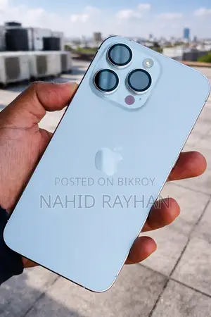 অ্যাপল আইফোন ১৪ প্রো ম্যাক্স ১২৮ জিবি সাদা