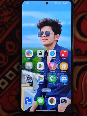 Xiaomi Redmi Note 14 5G 256 GB Black