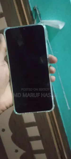 Oppo A15 32 GB Blue