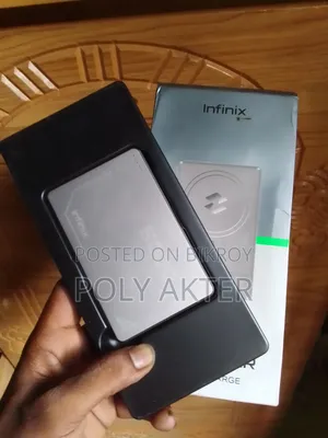 Infinix Power Bank