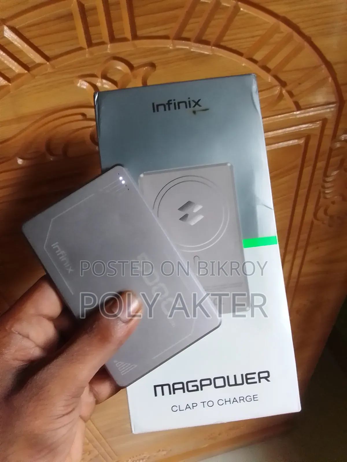 Infinix Power Bank