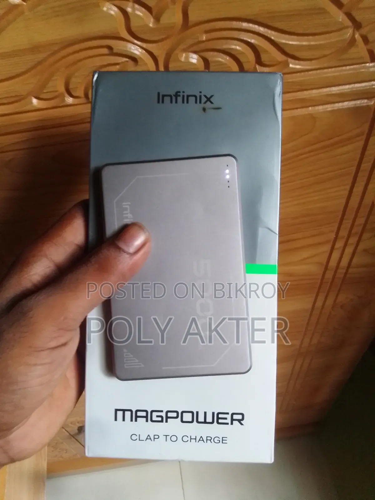 Infinix Power Bank