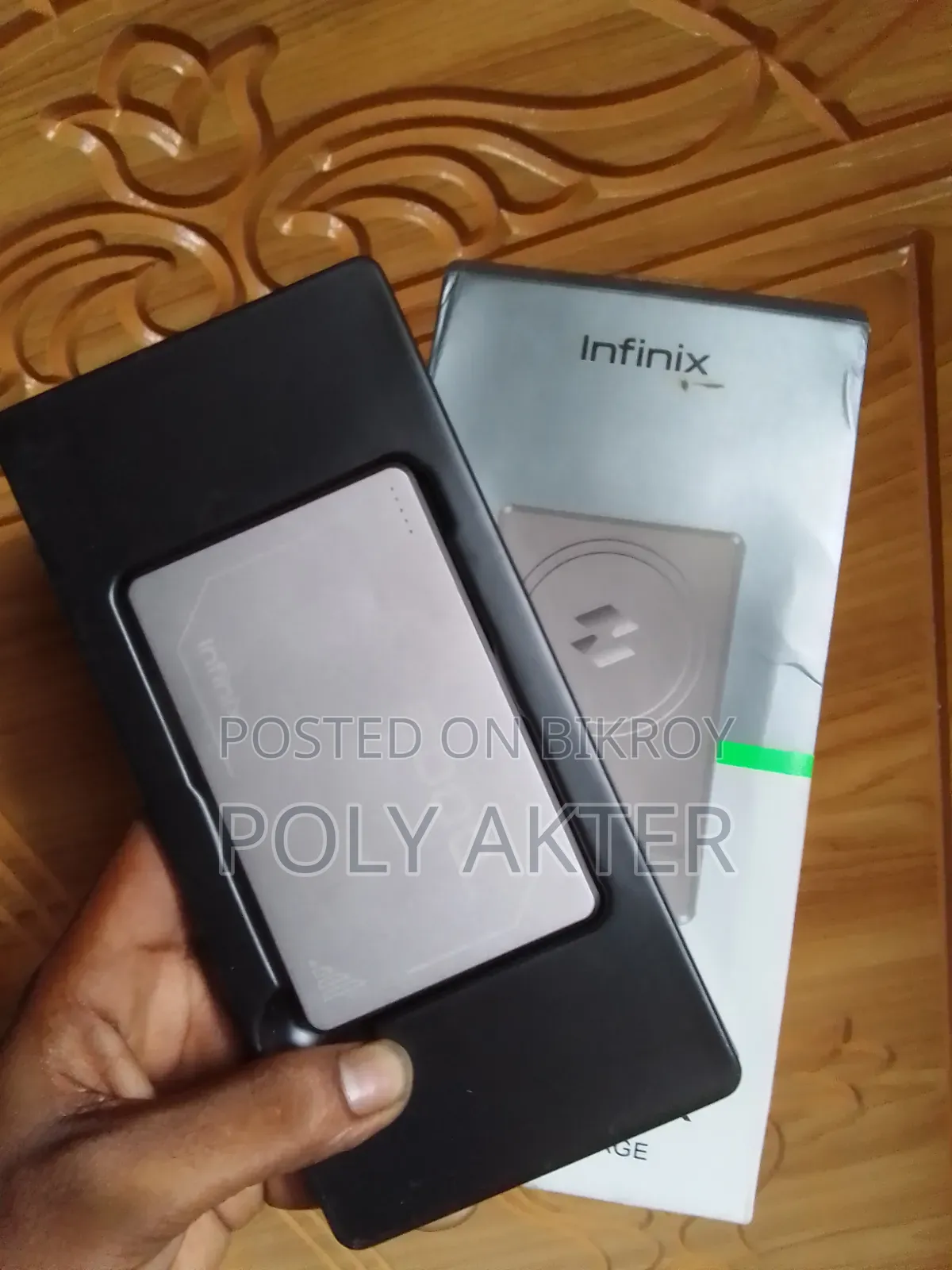 Infinix Power Bank