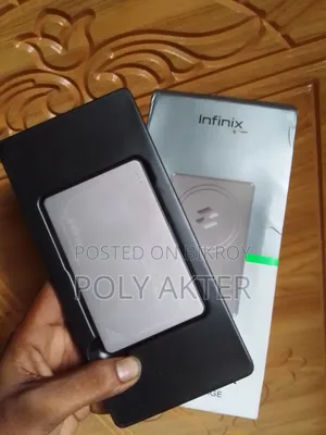 Infinix Power Bank