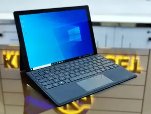 ল্যাপটপ মাইক্রোসফট সারফেস প্রো ৭ ১৬জিবি ইন্টেল কোর আই৭ এসএসডি ৫১২জিবি