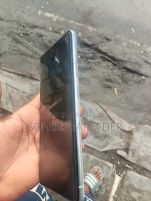 Google Pixel 7 Pro 128 GB White