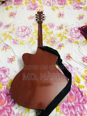 Guitar Sell Post