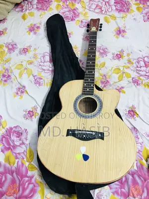 Guitar Sell Post
