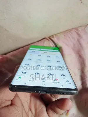 Infinix Hot 50 Pro+ 4G 256 GB Silver