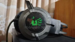 Bloody G437 Gaming Headset