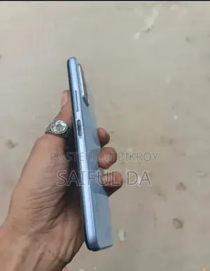 Vivo Y20 64 GB Gray